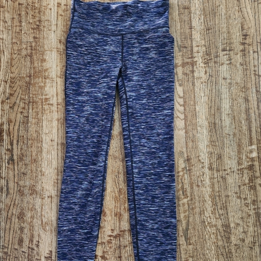 Gap Fit Crop Leggings